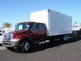 Box Trucks For Sale Used Photos