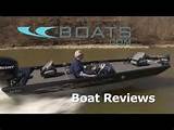 Aluminum Bass Boat Reviews
