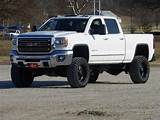 Used 4x4 Wheels And Tires For Sale