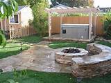 Low Cost Backyard Landscaping Ideas Photos