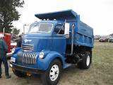 Pictures of Antique Trucks For Sale