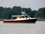 Chesapeake Bay Deadrise Boats For Sale Photos