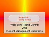 Traffic Incident Management Training Online Images