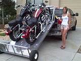 Motorcycle Loaders For Pickup Trucks Images