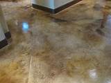 Floor Finishes Types Photos