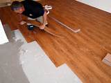 Photos of Vinyl Plank Flooring Versus Tile