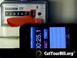 Electric Meter Hack Youtube Images