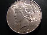 Images of Liberty Dollar 1922 Silver Value