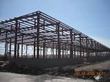 Images of Steel Frame Building Suppliers