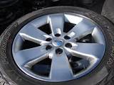 Ford F150 Stock 20 Inch Rims