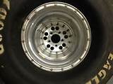 Drag Racing Wheels Pictures