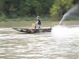 Pictures of Jet Bass Boats For Sale