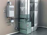 Photos of Ductless Heat Pump Water Heater