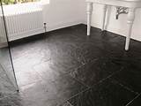 Slate Floor Tiles Lifting Images