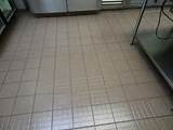 Pictures of Kitchen Ceramic Floor Tile