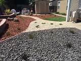 Photos of Rock Landscaping Cost