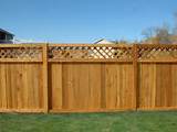 Fence Wood Pictures