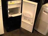 Whirlpool Gold Side By Side Refrigerator Ice Maker Not Working Pictures