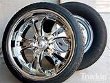 Pictures of Discount 20 Inch Rims