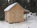 Images of Storage Sheds Vermont