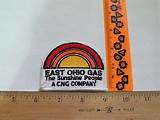 Photos of East Ohio Gas