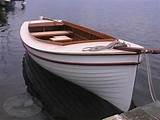 Wooden Boats Nsw Pictures