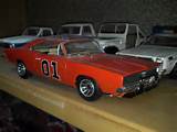 General Lee Car Toy For Sale Images