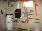 Images of Gas And Electric Heating System