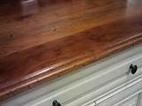Photos of Wood Laminate Kitchen Countertops