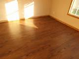 Images of Allure Wood Plank Flooring