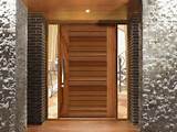 Pictures of Double Entry Doors Sydney