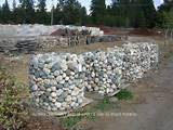 Pictures of Landscaping Rock Ideas