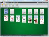 Download Free Card Games Solitaire