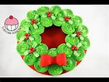 Christmas Flower Designs Images