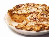 Apple Pie Recipe Food Network Photos