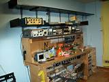 Diy Electronic Repair Workbench