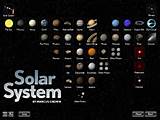Pictures of Is There Other Solar Systems