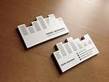 Really Cool Business Cards Photos