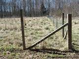 Welded Wire Fence Post Spacing Images