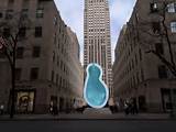 Installations In New York