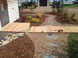 Photos of Build Wood Plank Walkway