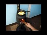 Images of Youtube Gas Bottle Stove
