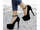 Fashion Heels