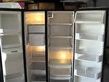 Images of Ice Maker For Kitchenaid Superba Refrigerator