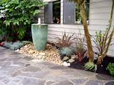 Outdoor Rocks For Landscaping Photos