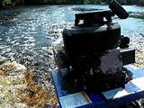 Lawn Mower Engine Boat Motor Pictures