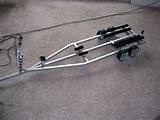 Rc Boat Trailer For Sale