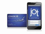 Chase Credit Card Login App Pictures