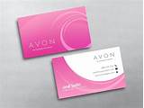 Pictures of Avon Credit Card