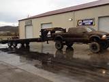 Photos of Diesel Trucks In Mud